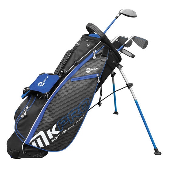 Blue MKids® set bag