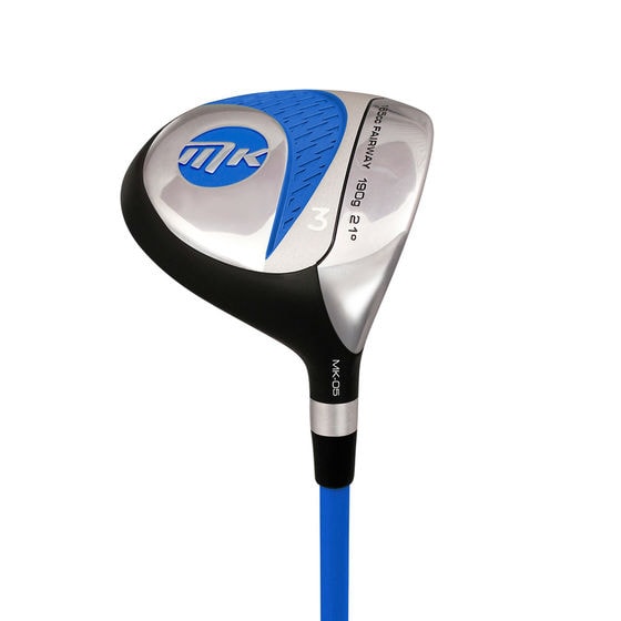 MKids® Pro Blue fairway wood