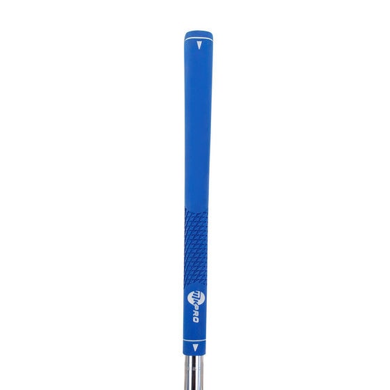 MKids® Pro blue grip