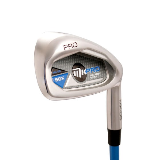 MKids® Pro SGX iron head