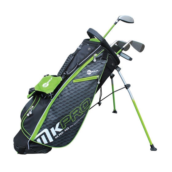 Green MKids® set bag
