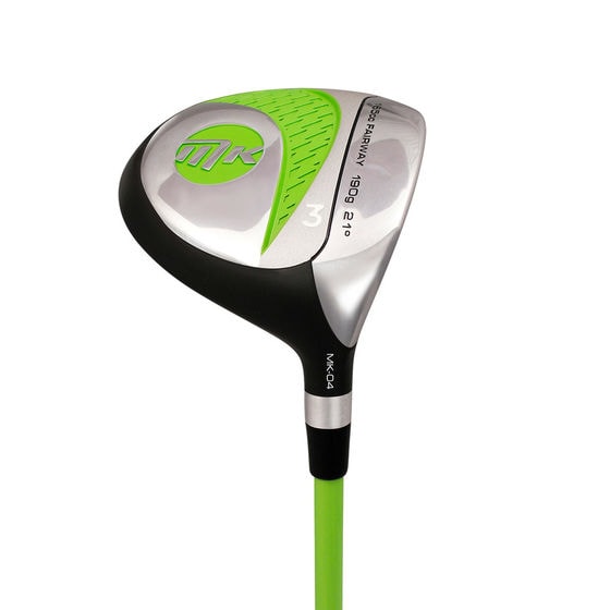 MKids® Pro Green fairway wood