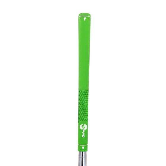 MKids® Pro green grip