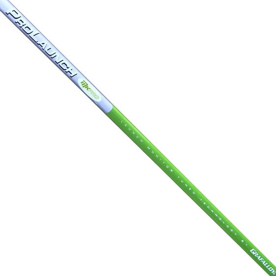 MKids® Pro Launch shaft