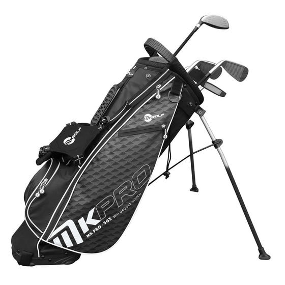 Grey MKids® set bag