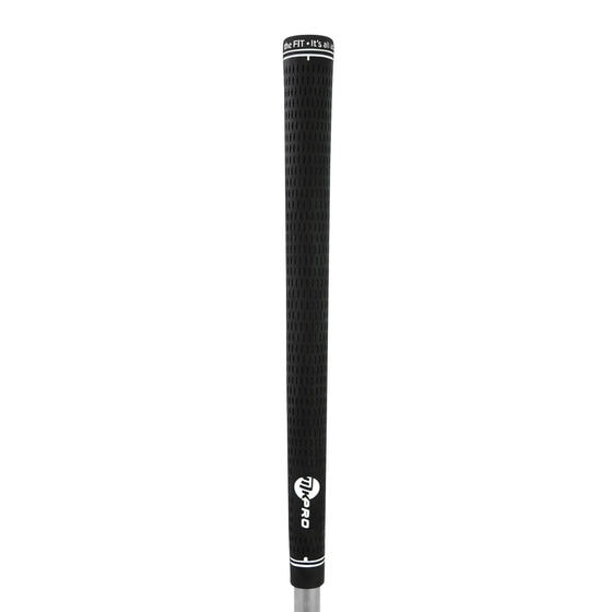 MKids® Pro black grip wide
