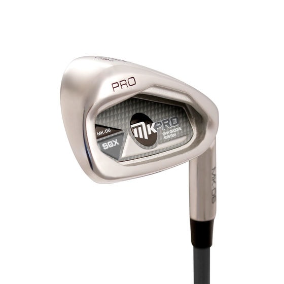 MKids® Pro SGX iron head