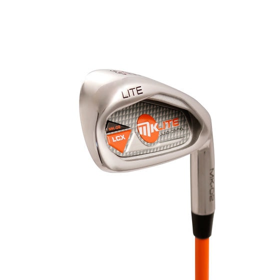 MKids® Lite LCX iron head