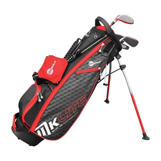 Red MKids® set bag