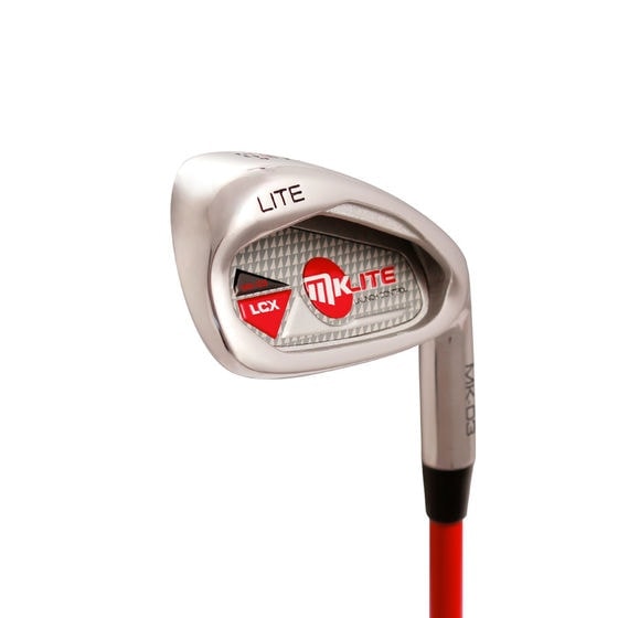 MKids® Lite LCX iron head