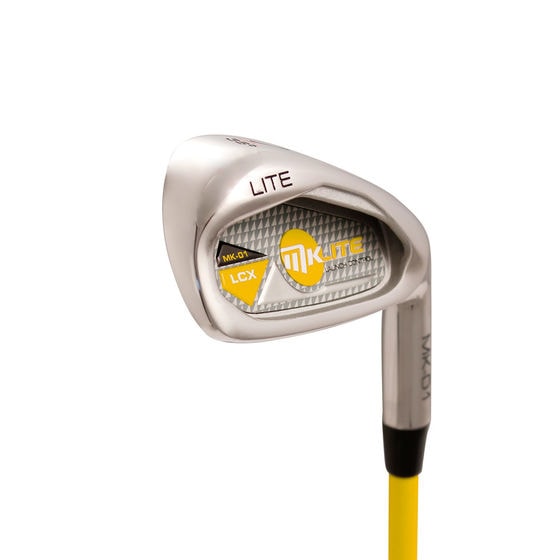 MKids® Lite LCX iron